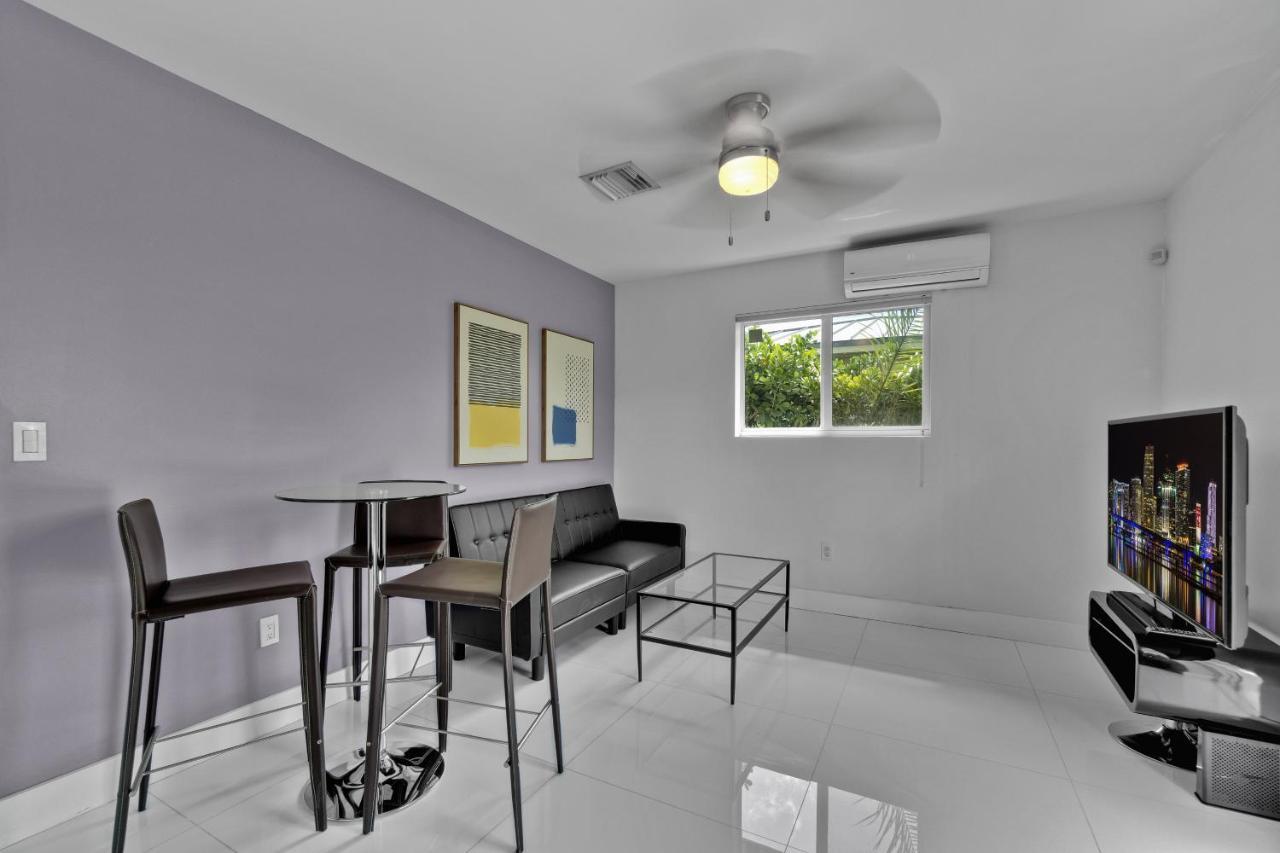 Luxury House 4 Beds Heated Pool W Jaccuzzi Daire North Bay Village Dış mekan fotoğraf